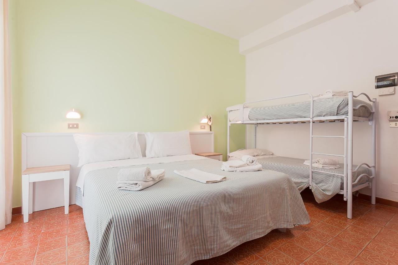 Piccolo Hotel Kursaal チェゼナーティコ エクステリア 写真