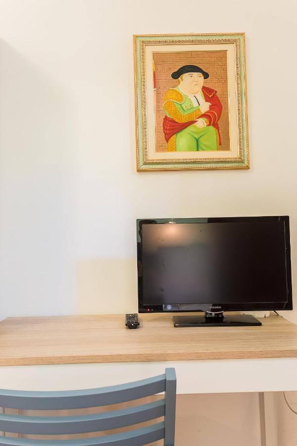 Piccolo Hotel Kursaal チェゼナーティコ エクステリア 写真